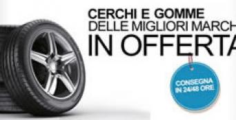 Promozione Goodyear 2026: Buoni Amazon fino a 100€ 